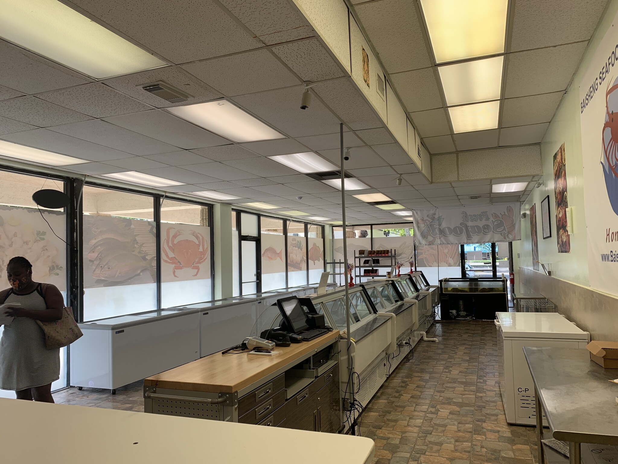 7101-7225 W Oakland Park Blvd, Lauderhill, FL à louer Photo intérieure- Image 1 de 5