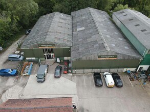 Clay Ln, Crewe for lease Building Photo- Image 1 of 7