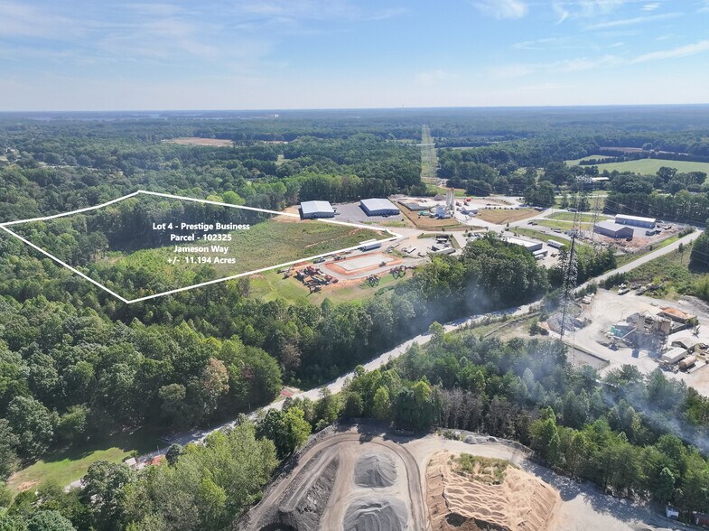 00 Quarry Ln, Stanley, NC à vendre - Photo du bâtiment - Image 2 de 22