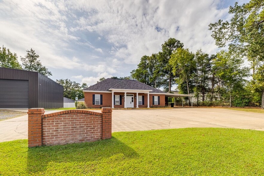 4203 Cypress St, West Monroe, LA for lease - Building Photo - Image 2 of 34