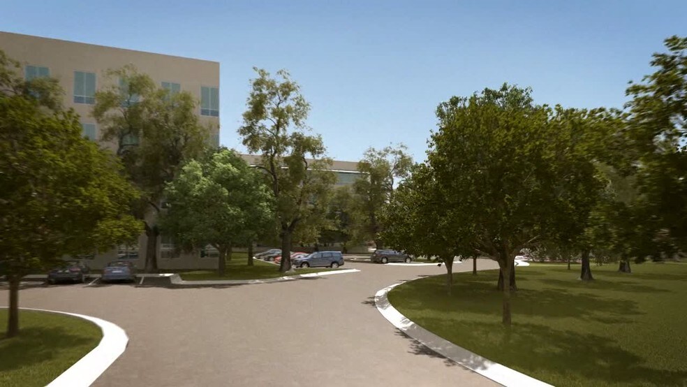 12301 Research Blvd, Austin, TX à louer - Vidéo sur l’inscription commerciale - Image 2 de 6