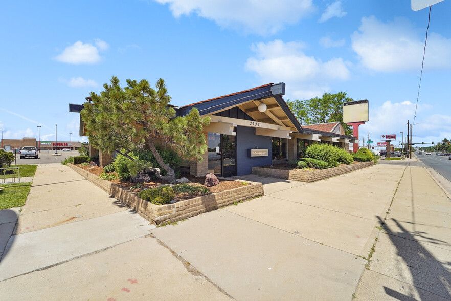 2133 S Sheridan Blvd, Denver, CO for sale - Primary Photo - Image 1 of 1