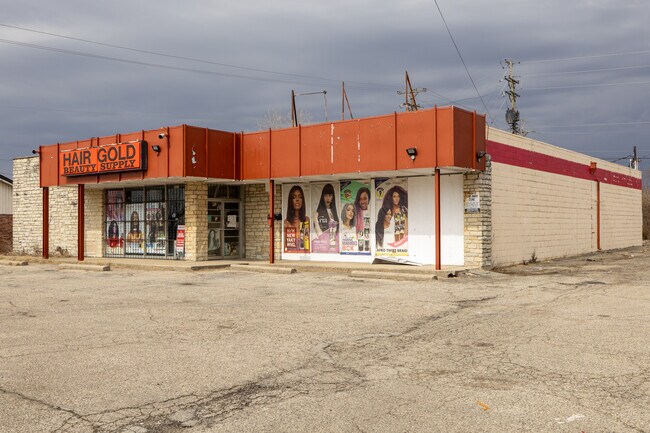 More details for Free Pike – Retail for Sale, Dayton, OH