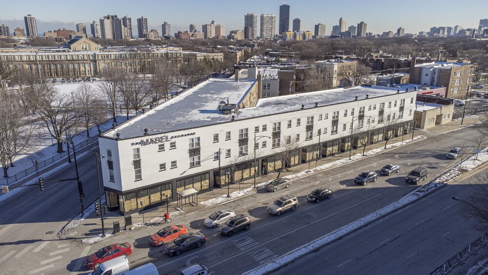 5920 N Ridge Ave, Chicago, IL for lease Primary Photo- Image 1 of 14