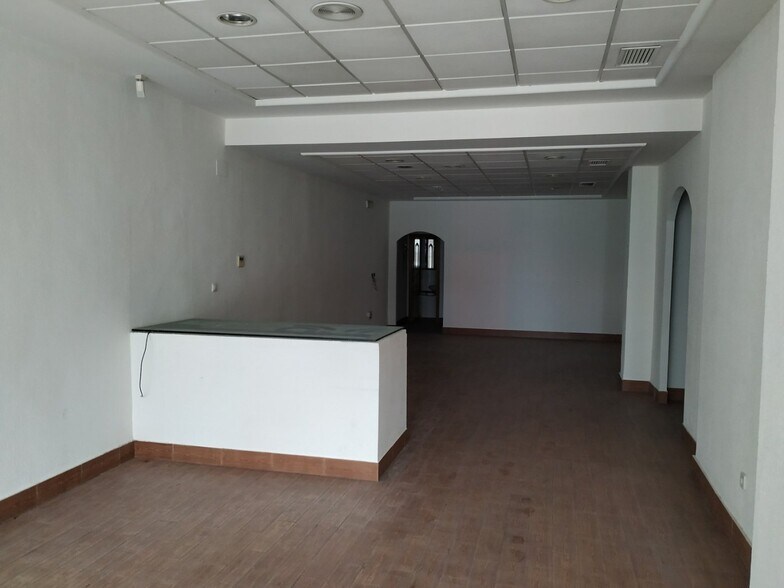 Commerce de détail dans Elche à vendre - Photo intérieure - Image 3 de 14