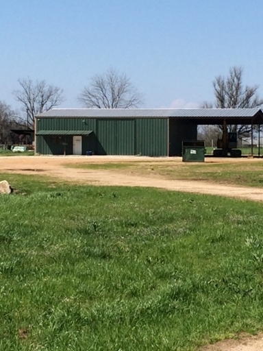 11129 N US Hwy 67 N, Texarkana, AR for sale Primary Photo- Image 1 of 1