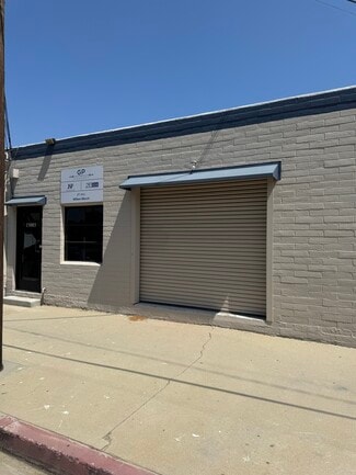 More details for 15001-15007 Califa St, Van Nuys, CA - Industrial for Lease