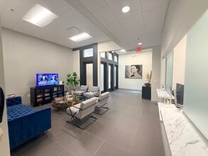 8501 Wade Blvd, Frisco, TX for lease Interior Photo- Image 2 of 9
