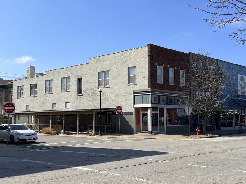 400 W Reed St, Moberly, MO for sale - Building Photo - Image 1 of 1