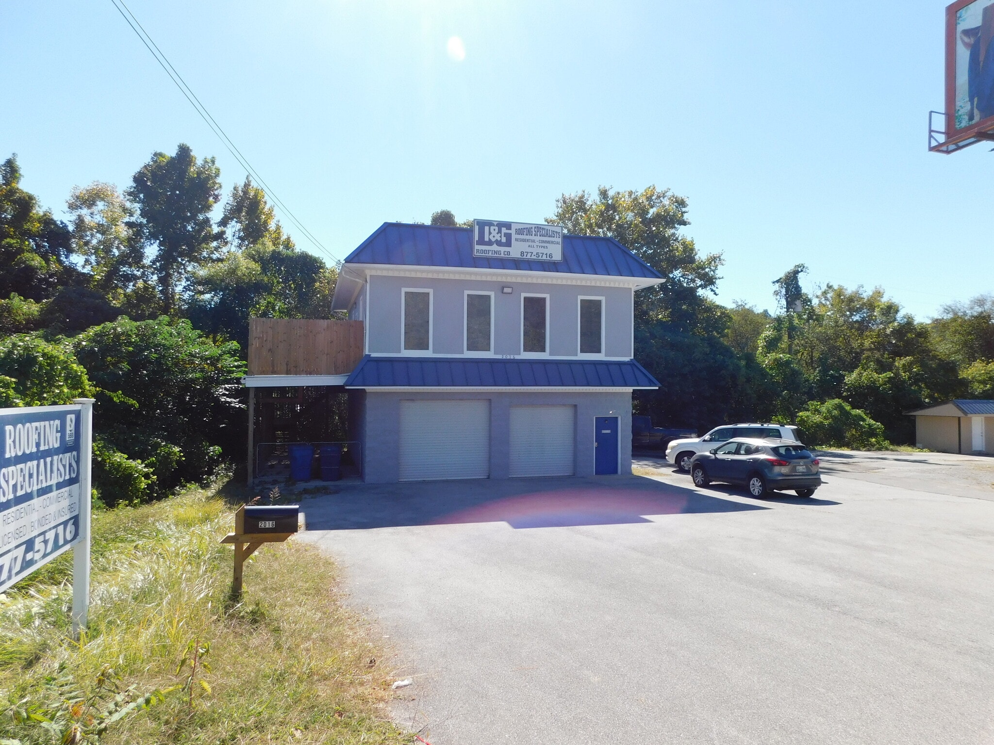 2016 Dayton Blvd, Chattanooga, TN for lease Building Photo- Image 1 of 13