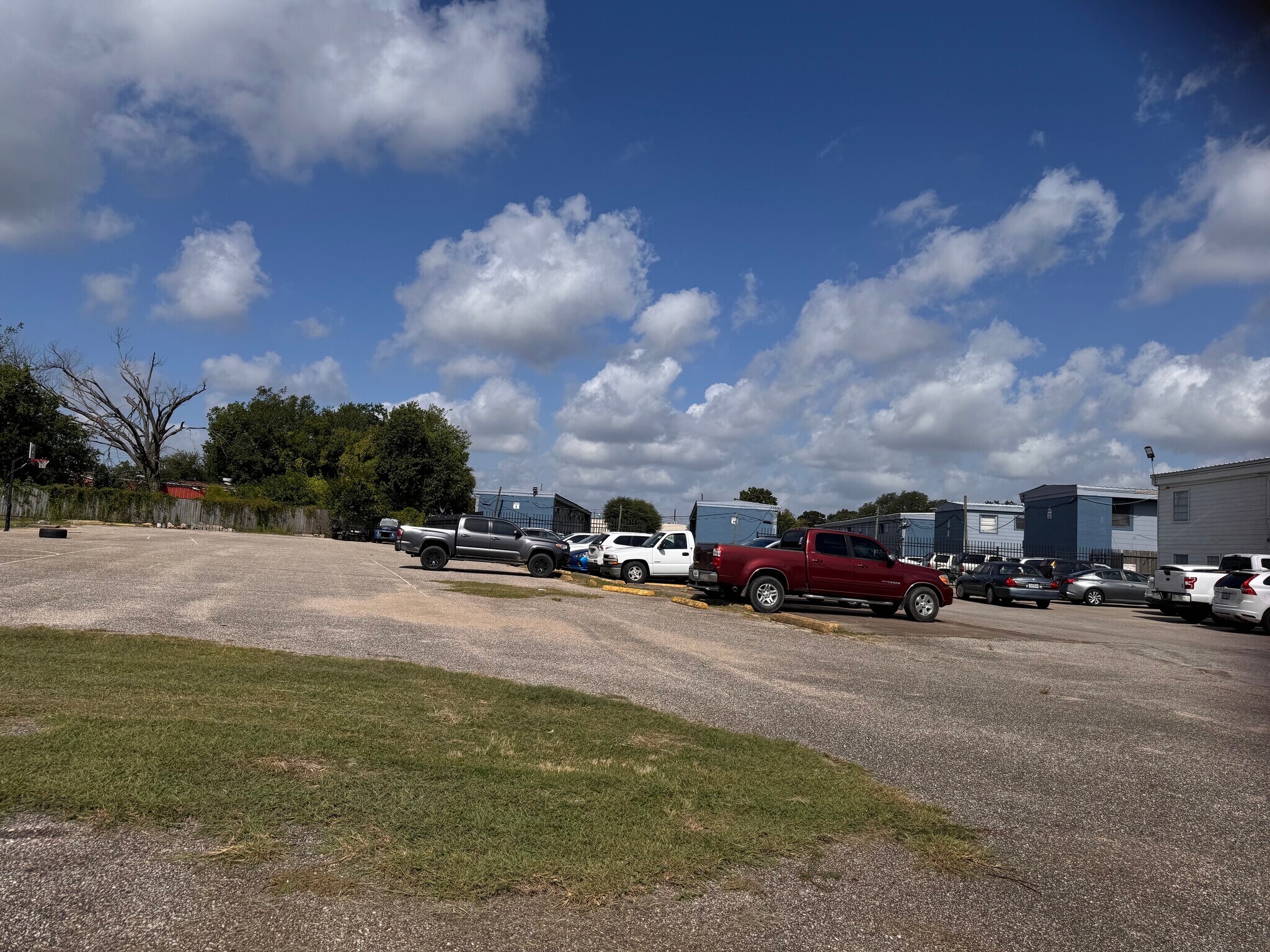 7145 Lawndale St, Houston, TX à vendre Photo du bâtiment- Image 1 de 22