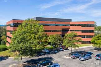 More details for 3702 Pender Dr, Fairfax, VA - Office, Office/Medical for Lease