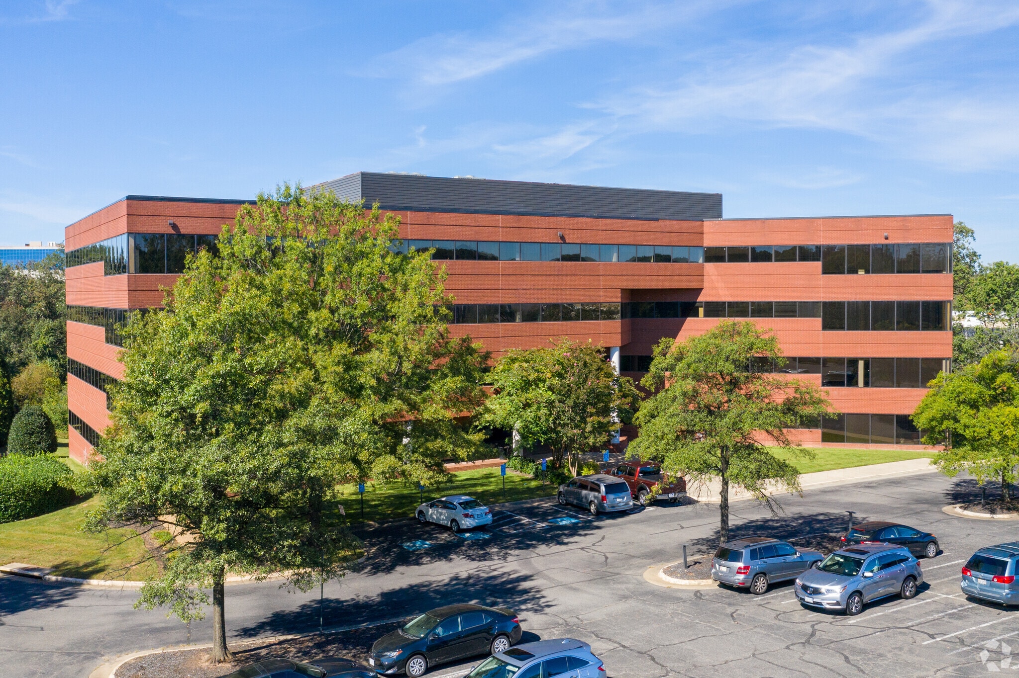 3702 Pender Dr, Fairfax, VA for sale Primary Photo- Image 1 of 10