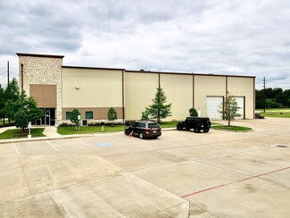 More details for 21207 Hufsmith-Kohrville Rd, Tomball, TX - Industrial for Lease