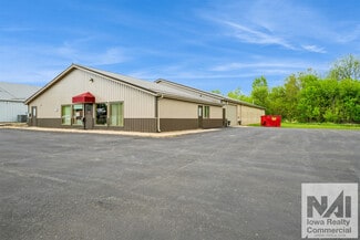 More details for 1070 Lyons Ln, Marion, IA - Industrial for Lease
