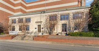 More details for 301 N Scales St, Reidsville, NC - Office for Lease