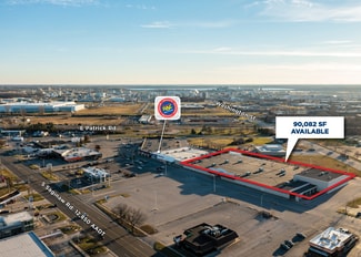 Plus de détails pour 1820 S Saginaw Rd, Midland, MI - Commerce de détail à louer