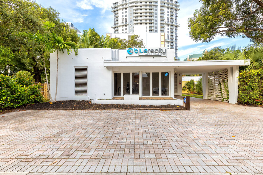 15 SE 9th Ave, Fort Lauderdale, FL à vendre - Photo du bâtiment - Image 1 de 31