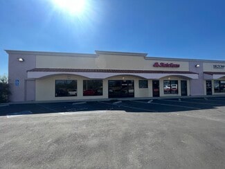 More details for 8841-8863 Canoga Ave, Canoga Park, CA - Industrial for Lease