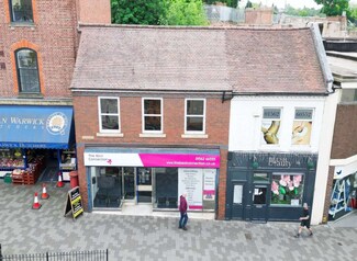 More details for 114 Coventry St, Kidderminster - Retail for Sale