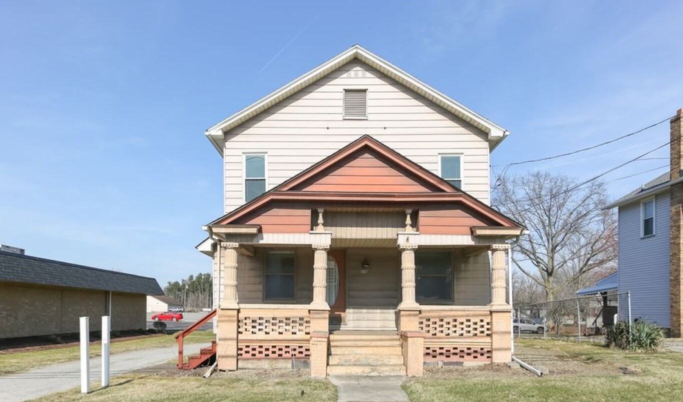 11796 South Ave, North Lima, OH à vendre Photo principale- Image 1 de 16