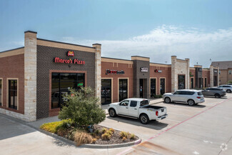 More details for 110 Smirl Dr, Heath, TX - Retail for Lease