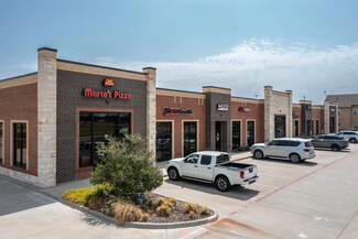 More details for 110 Smirl Dr, Heath, TX - Retail for Lease