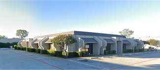 More details for 2734 W Kingsley Rd, Garland, TX - Office, Flex for Lease