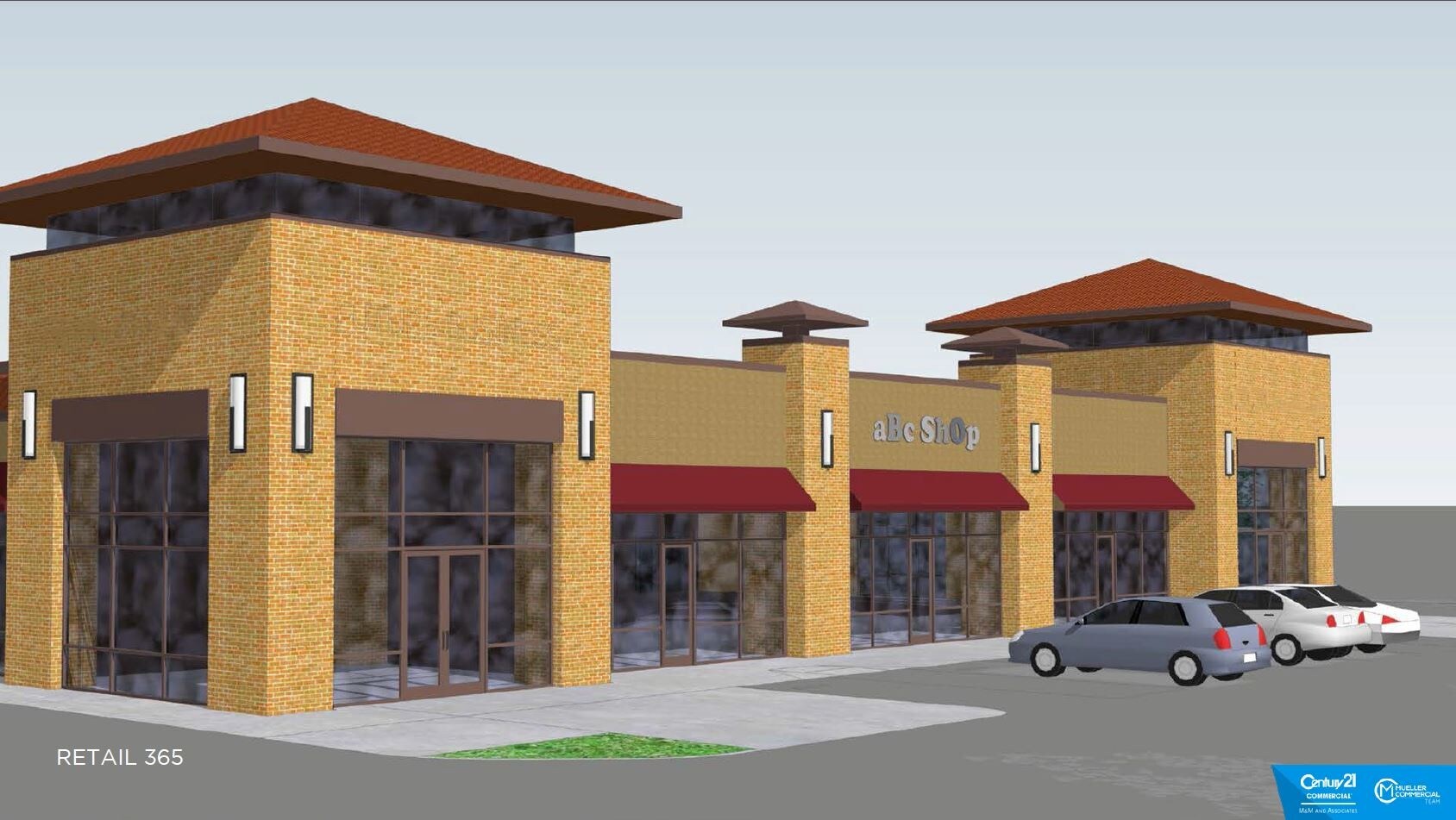 8881 Calvine Rd, Sacramento, CA for sale Building Photo- Image 1 of 1