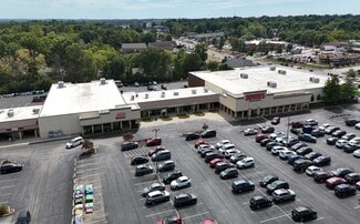More details for 339-349 Clarkson Rd, Ellisville, MO - Retail for Lease