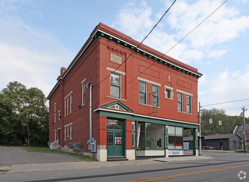 4786 Eastern Ave, Cincinnati, OH à vendre - Photo principale - Image 1 de 1