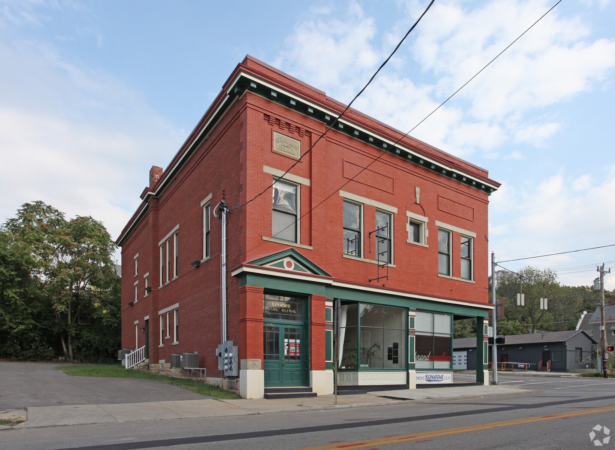 4786 Eastern Ave, Cincinnati, OH à vendre Photo principale- Image 1 de 1
