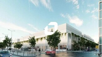 Plus de détails pour 55 Rue Léon Geffroy, Vitry-sur-Seine - Local d'activités à louer