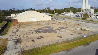 More details for 1107 Louisville Rd, Savannah, GA - Industrial for Lease