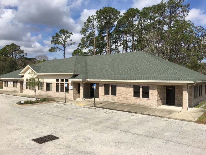 14011 Beach Blvd, Jacksonville, FL à vendre - Photo du bâtiment - Image 2 de 4