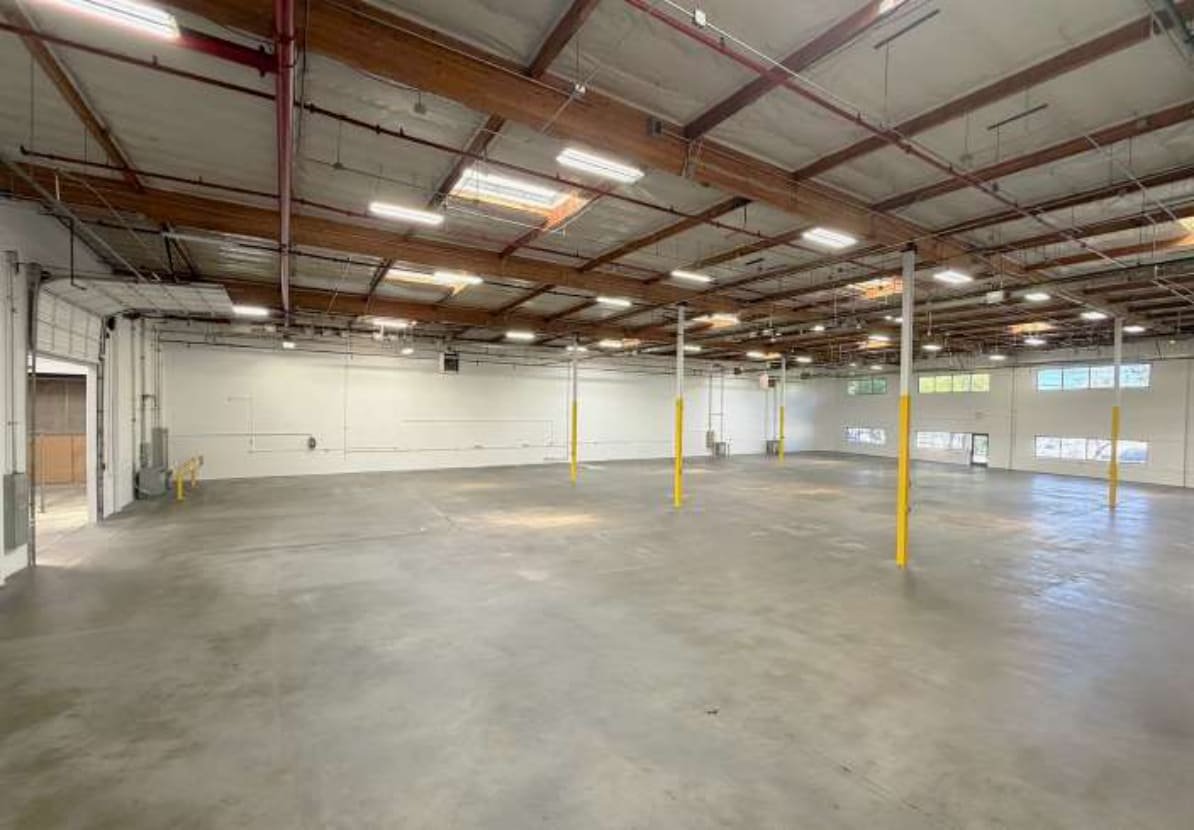 2700-2728 Prune Ave, Fremont, CA for lease Interior Photo- Image 1 of 6