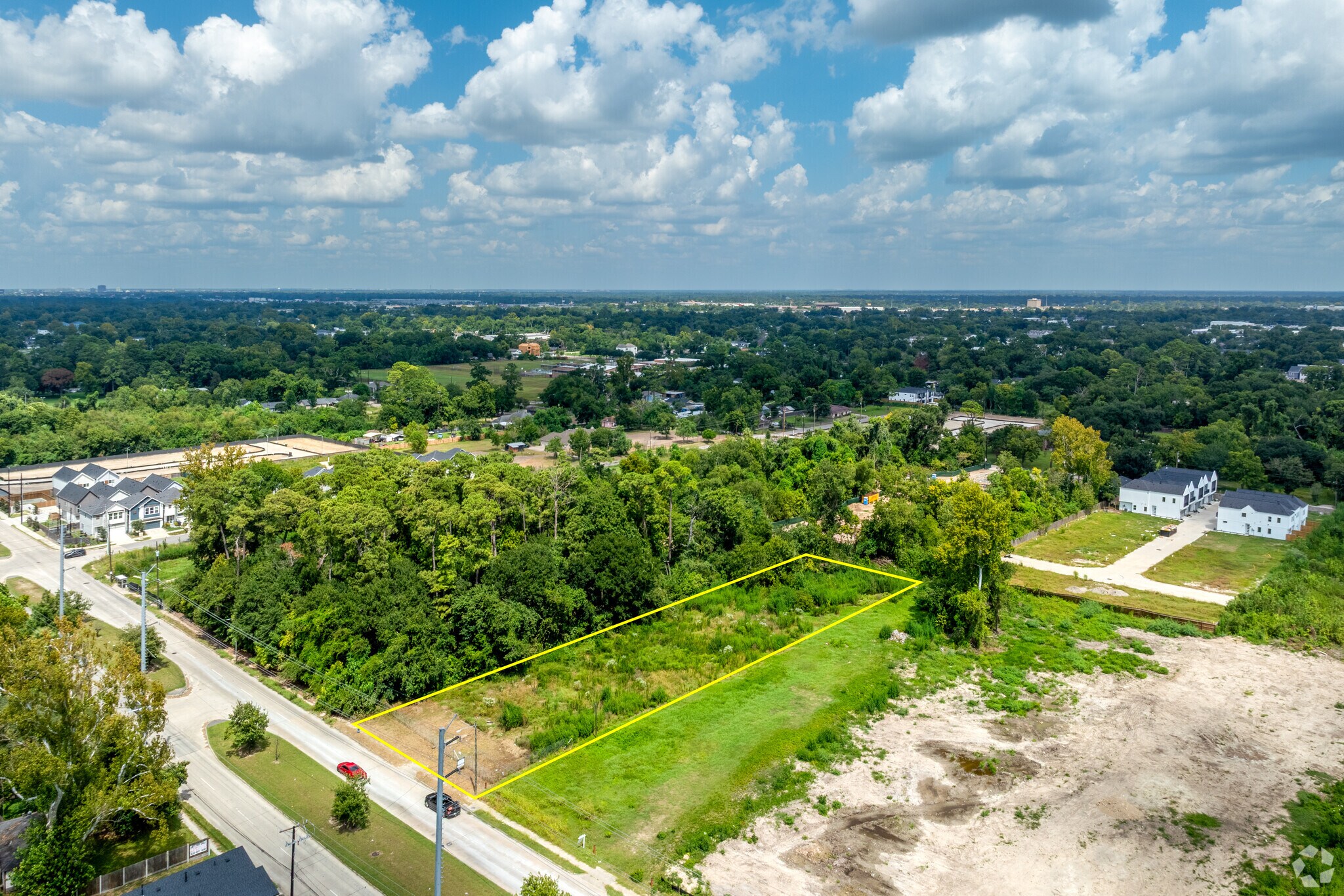 5732 Wheatley St, Houston, TX à vendre Photo du bâtiment- Image 1 de 14