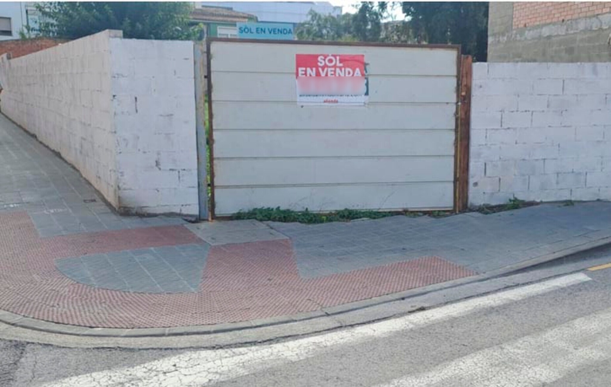 Carrer Emili Joan, 24, Palamós, Gerona à vendre Plan d’étage- Image 1 de 3