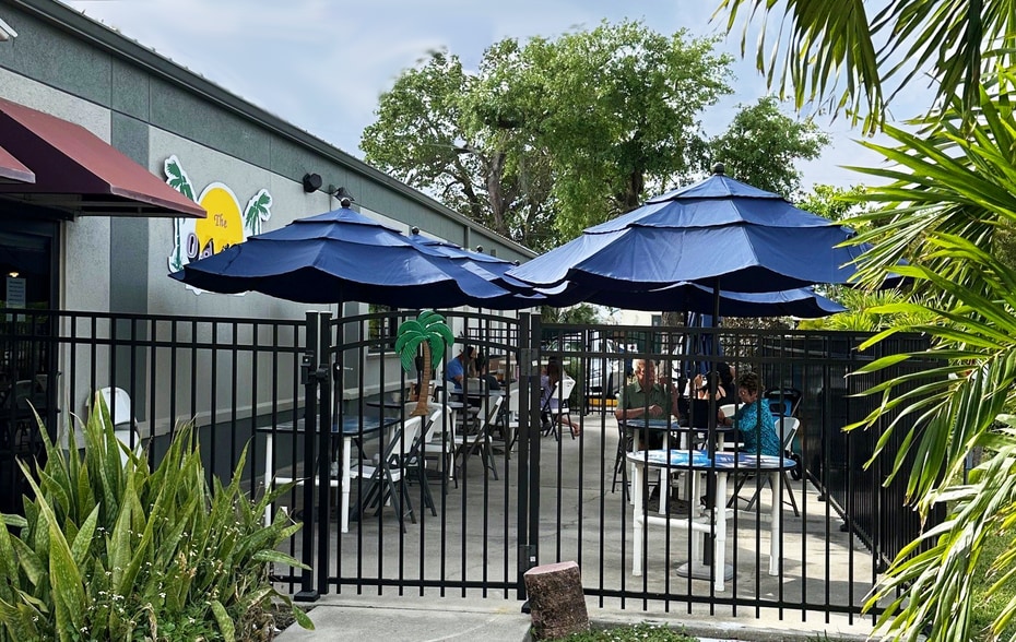 2260 Martin Luther King Blvd, Fort Myers, FL for sale - Building Photo - Image 2 of 2