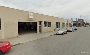 1310 W 3rd Ave, Spokane, WA for lease Building Photo- Image 2 of 2