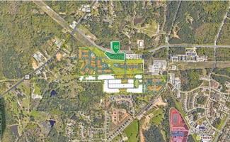 More details for 3556 Grande, Tyler, TX - Retail for Lease