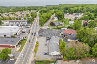 405 Mendon Rd, Cumberland, RI - aerial  map view - Image1