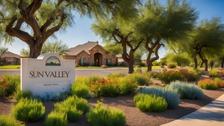 More details for Farm to Market 307, Midland, TX - Land for Sale