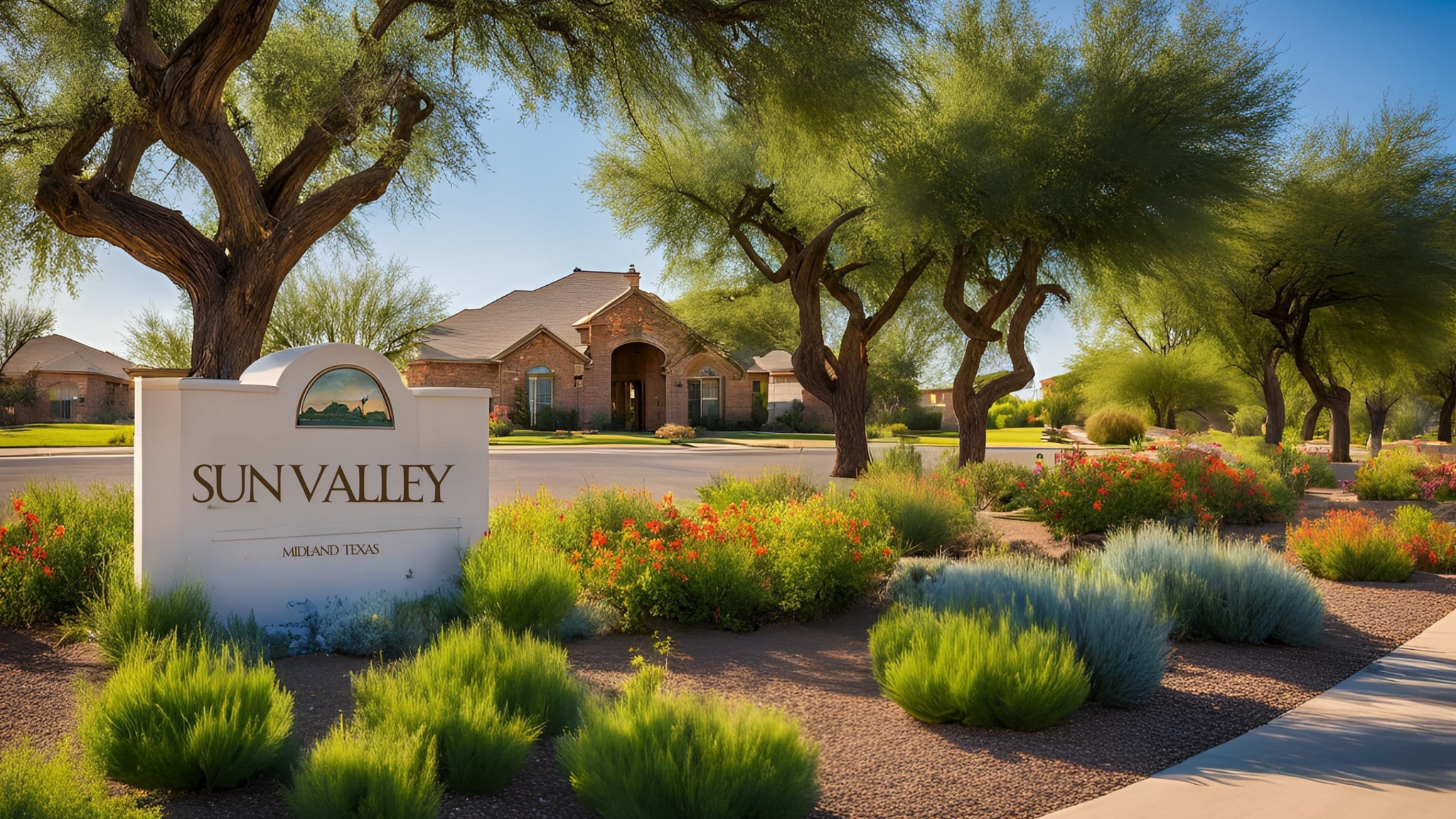 Farm to Market 307, Midland, TX for sale Primary Photo- Image 1 of 3