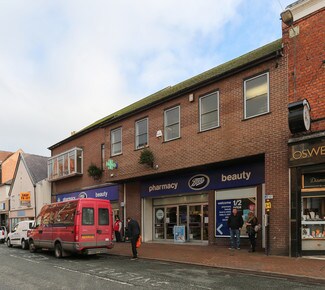 More details for 7-9 Church St, Oswestry - Retail for Lease