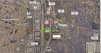 Plus de détails pour 1132 SE Frontage Rd, Mount Pleasant, WI - Terrain à vendre