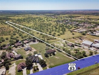 More details for 3321 W US Highway 83, Rio Grande City, TX - Land for Sale