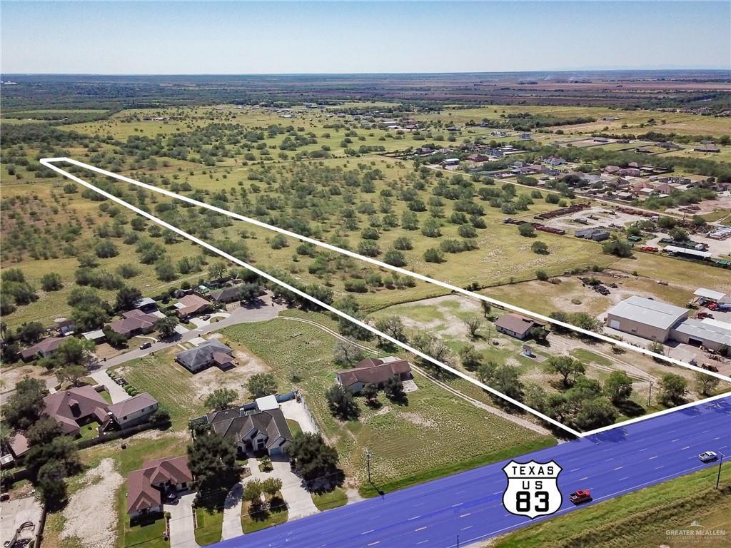 3321 W US Highway 83, Rio Grande City, TX for sale Primary Photo- Image 1 of 5