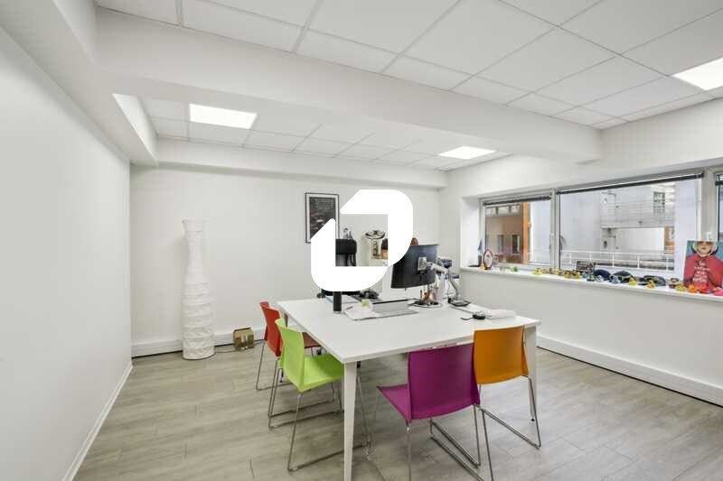 58 Rue Gambetta, Malakoff à louer - Photo du bâtiment - Image 3 de 31