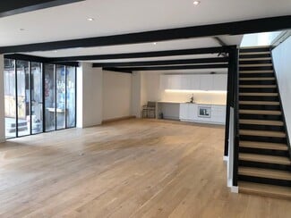 More details for 25 Rue Douy Delcupe, Montreuil - Office for Lease
